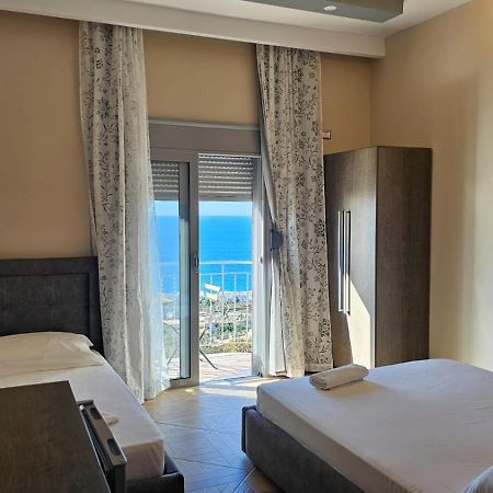 Bed and Breakfast Bluflest Дхерми Экстерьер фото