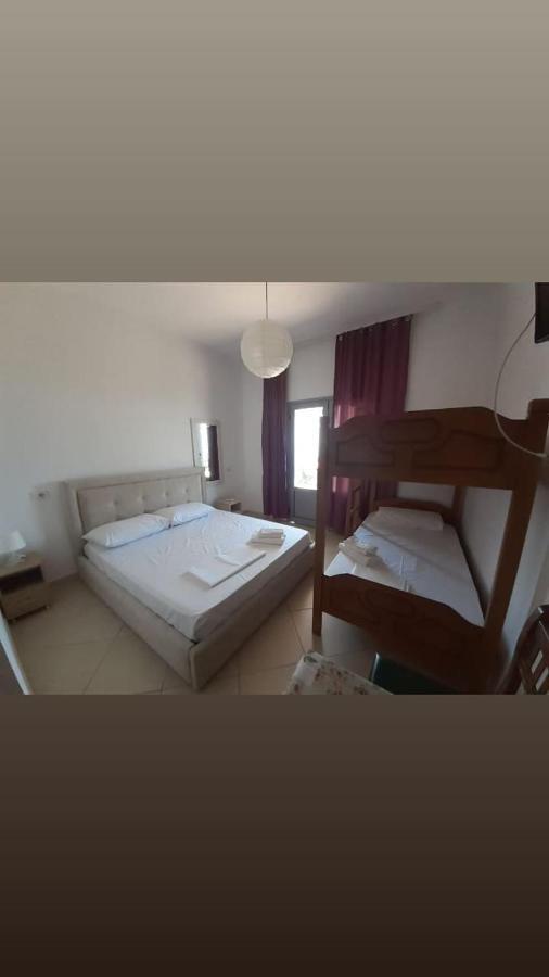 Bed and Breakfast Bluflest Дхерми Экстерьер фото