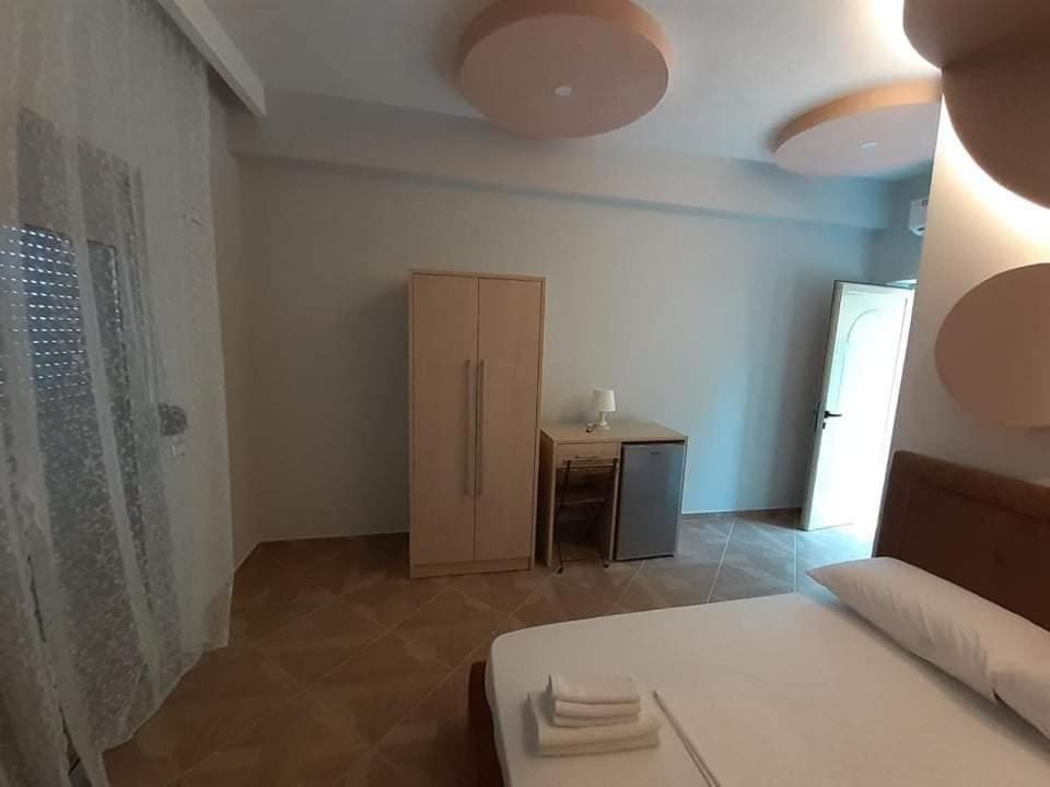 Bed and Breakfast Bluflest Дхерми Экстерьер фото