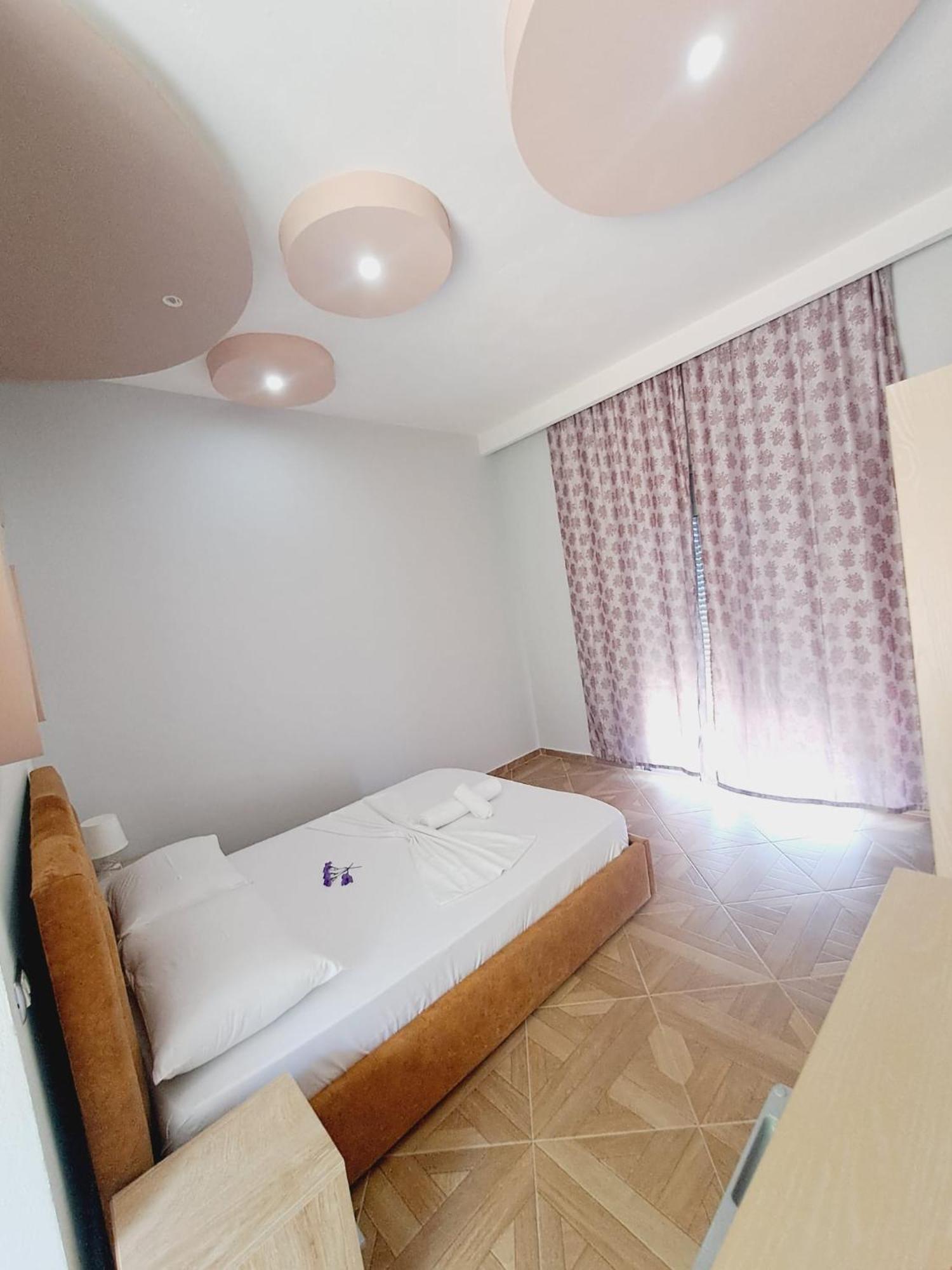 Bed and Breakfast Bluflest Дхерми Экстерьер фото