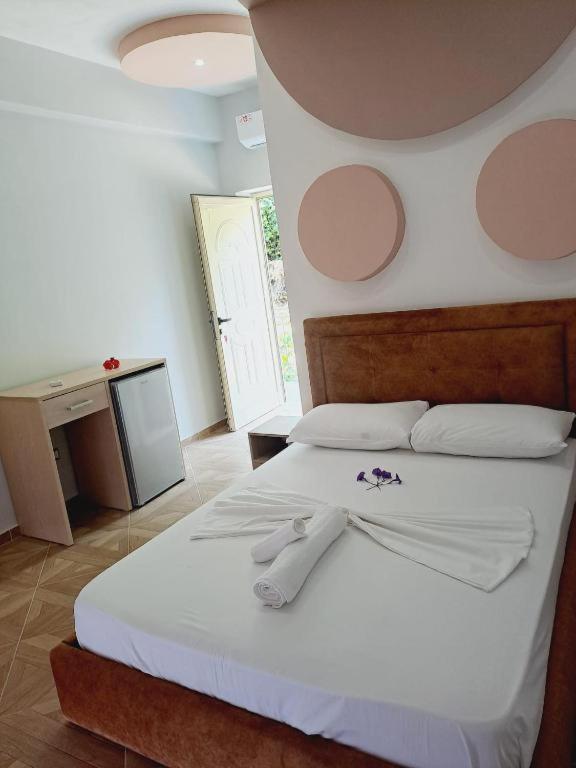 Bed and Breakfast Bluflest Дхерми Экстерьер фото