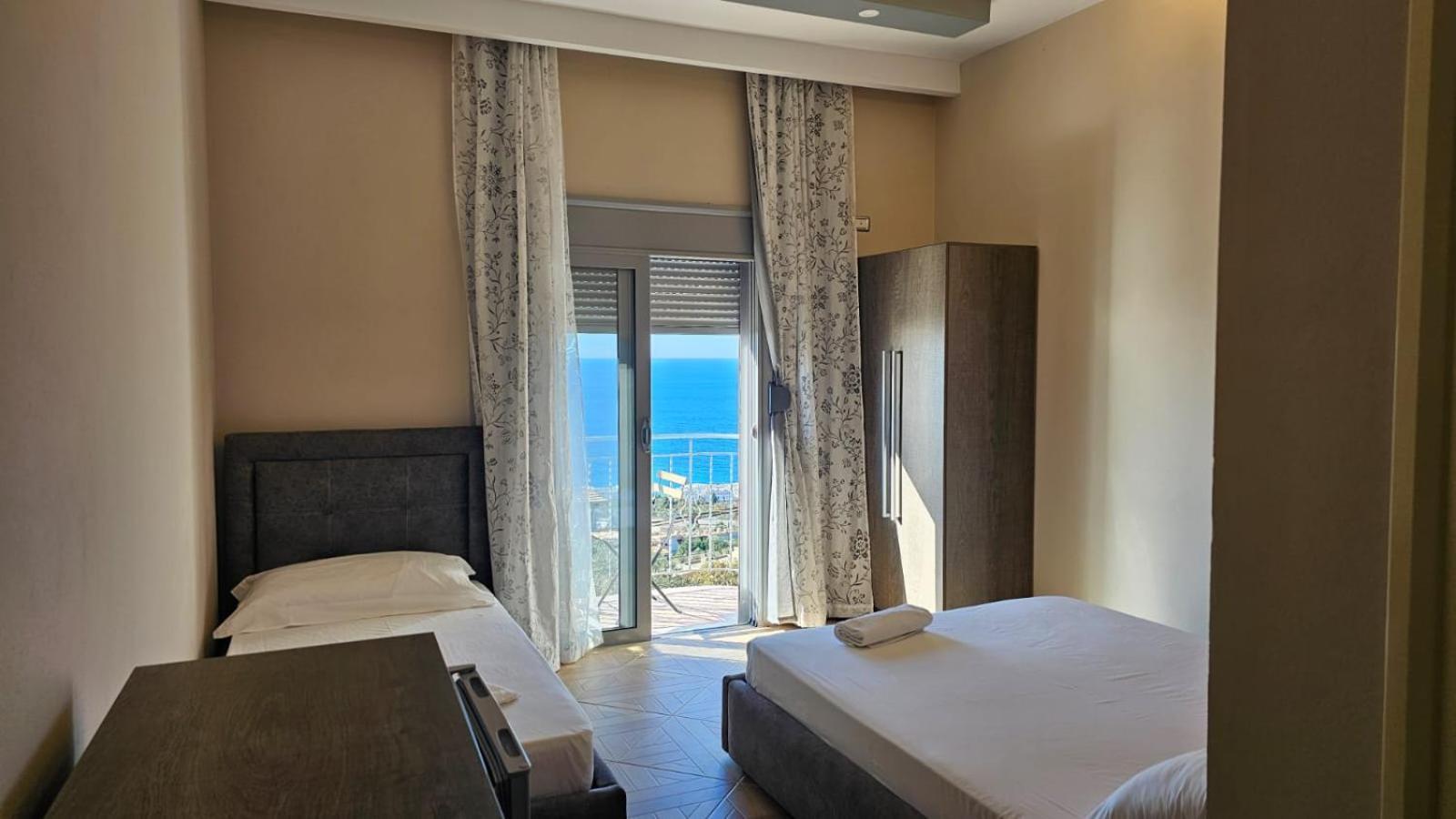 Bed and Breakfast Bluflest Дхерми Экстерьер фото