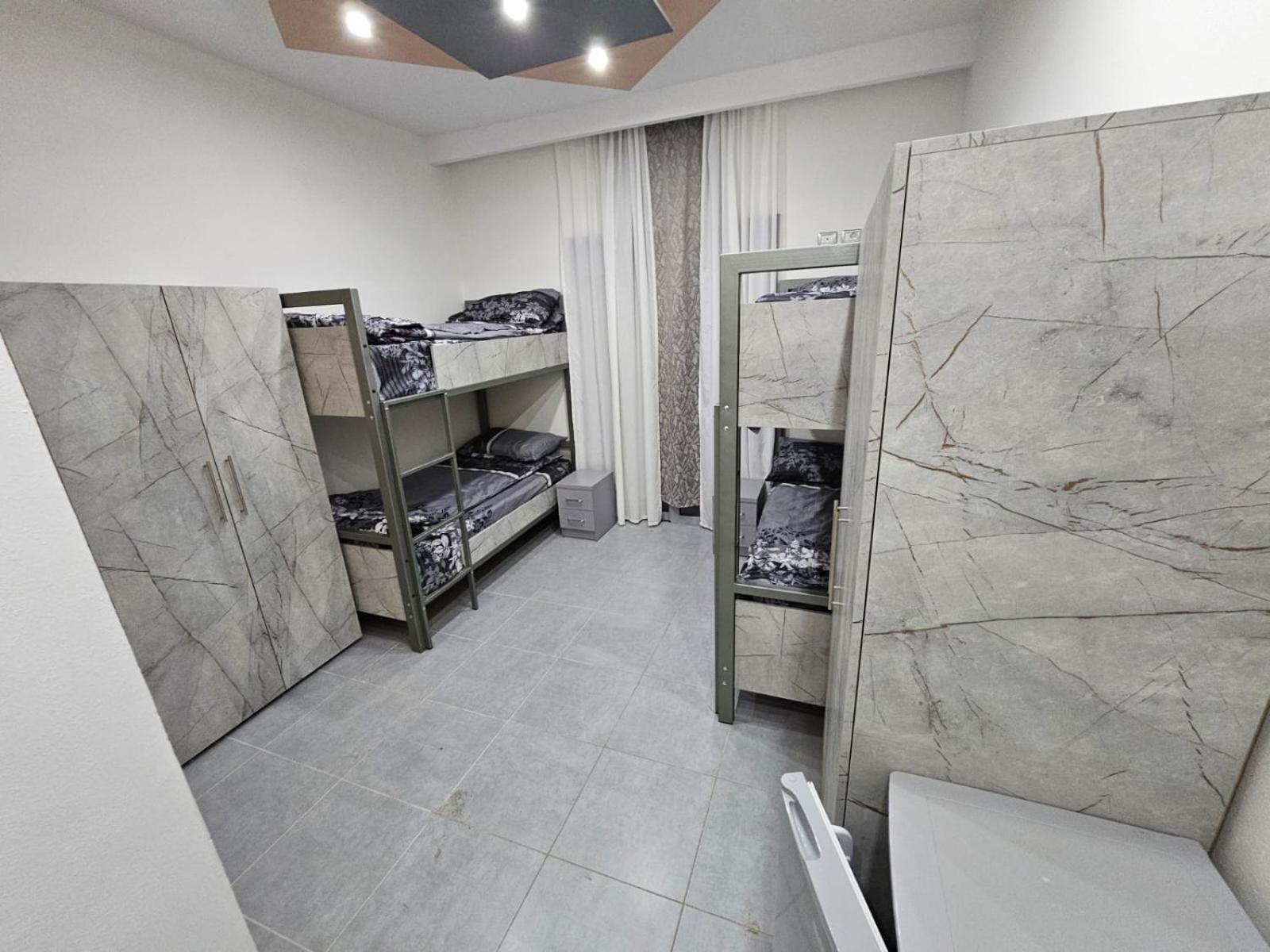 Bed and Breakfast Bluflest Дхерми Экстерьер фото
