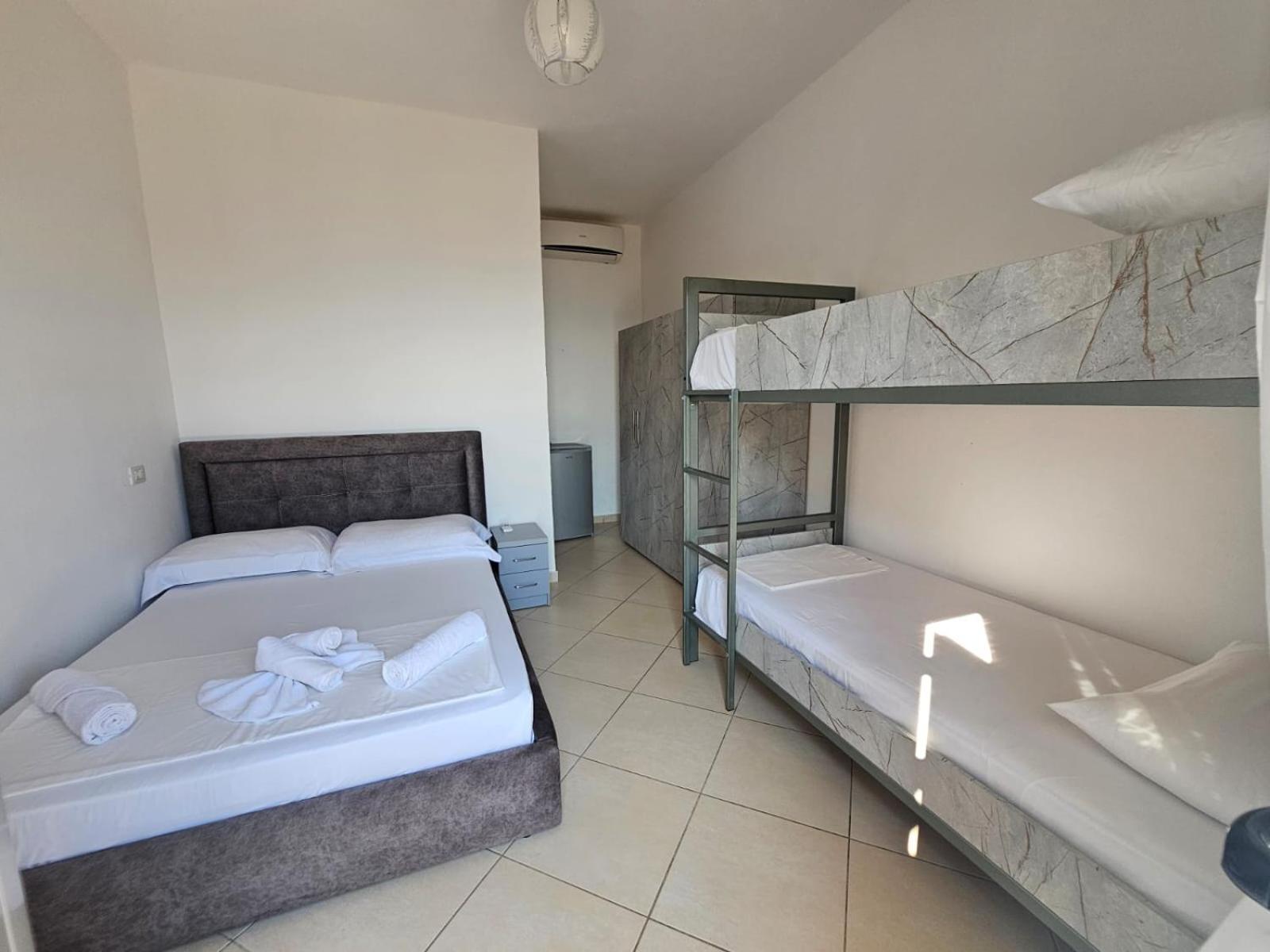 Bed and Breakfast Bluflest Дхерми Экстерьер фото