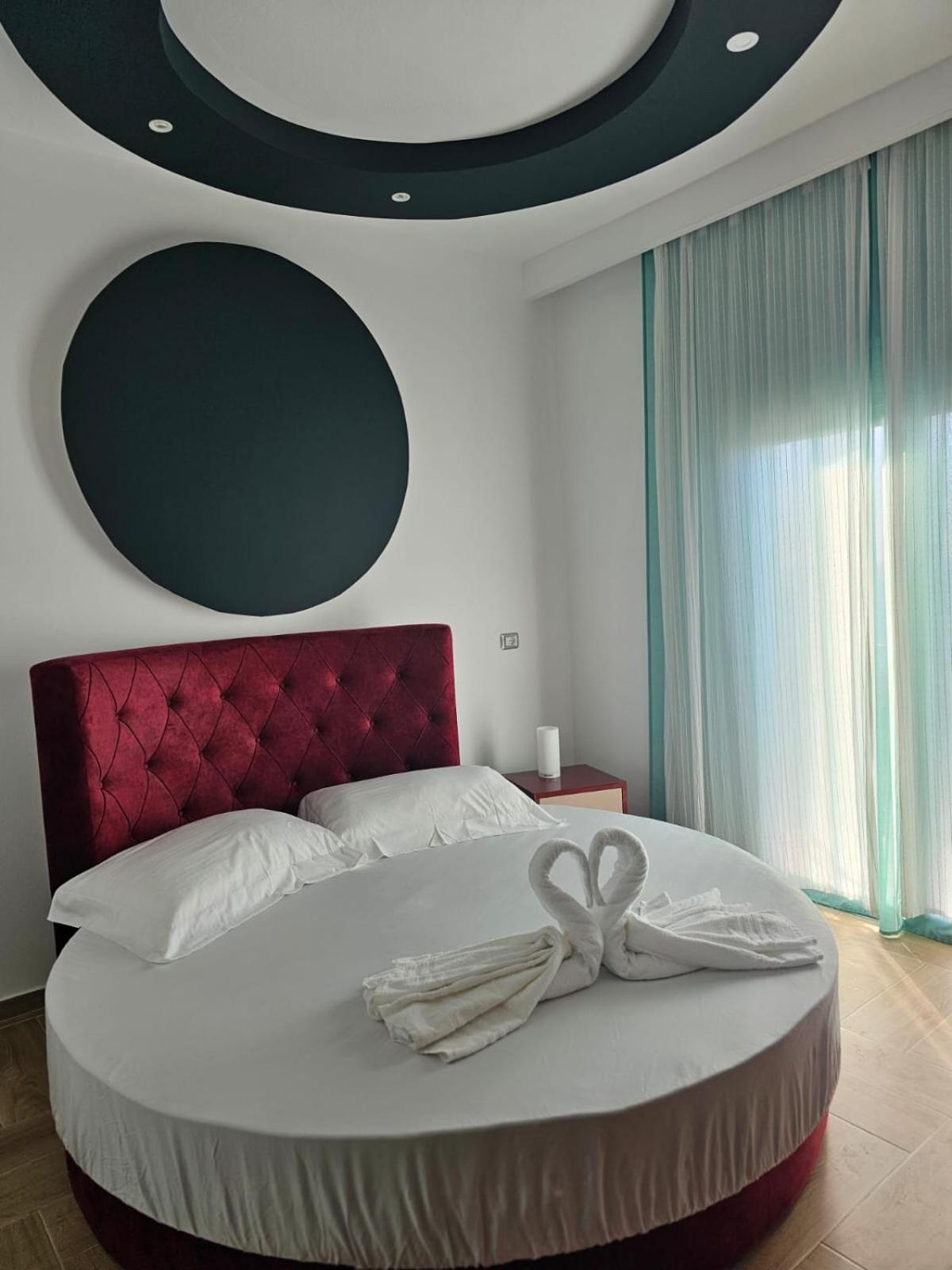 Bed and Breakfast Bluflest Дхерми Экстерьер фото